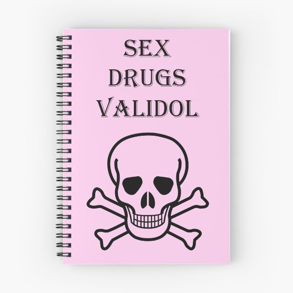 Item preview, Sex, drugs, validol designed and sold by helenkaiy.