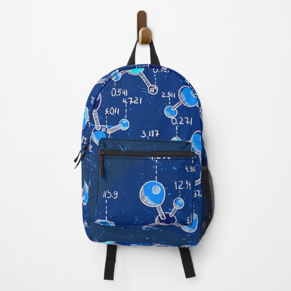 Item preview, Science chemistry laboratory on grunge background designed and sold by kateja.