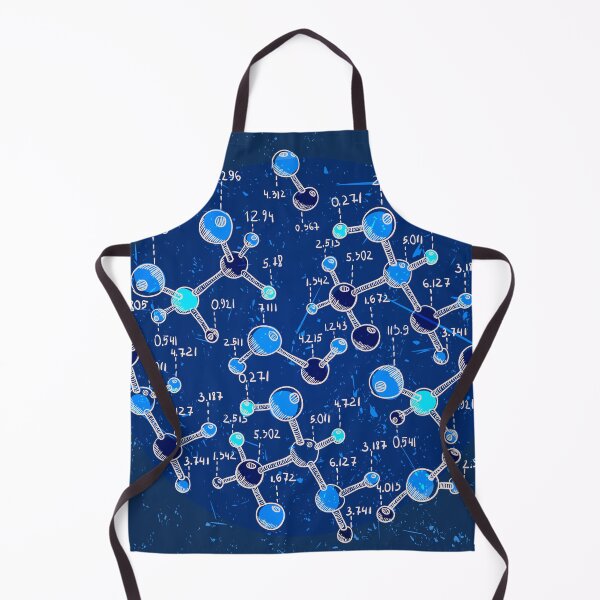 Item preview, Science chemistry laboratory on grunge background designed and sold by kateja.