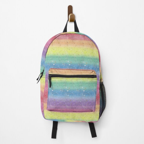 Item preview, Rainbow Stripes designed and sold by isolsworld.