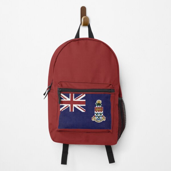 Item preview, Cayman Islands Flag designed and sold by Finding Fortuity.