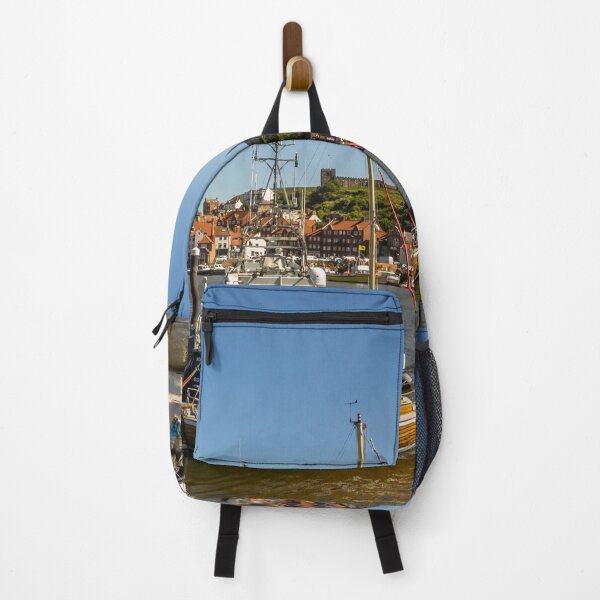 Item preview, Whitby Harbour Yorkshires Finest designed and sold by grumpykeith.