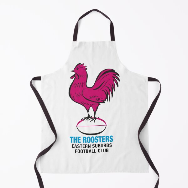 Item preview, Sydney Roosters 1974 (Scanlens Card) Retro Logo designed and sold by Easts-RLFC.