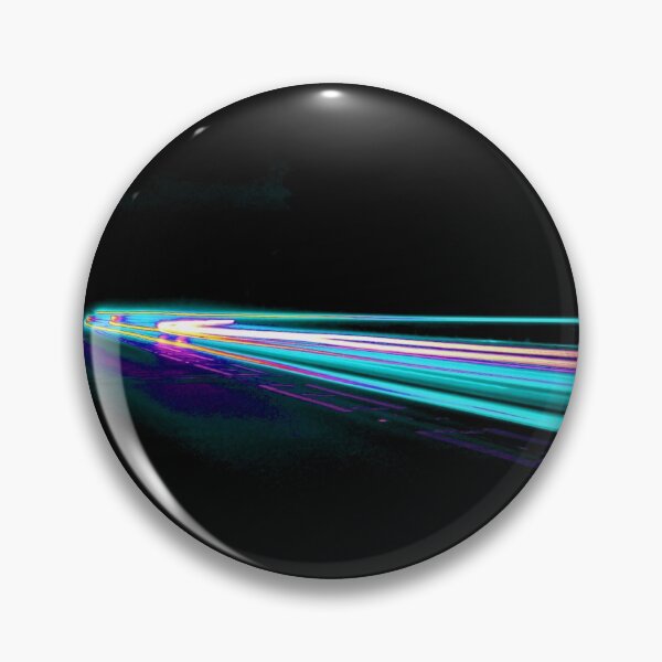 Item preview, An Aqua Light trail designed and sold by AM-Photographer.