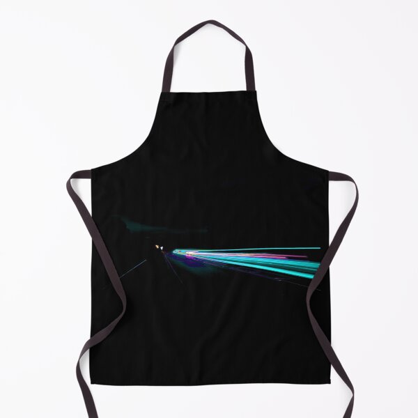Item preview, An Aqua Light trail designed and sold by AM-Photographer.