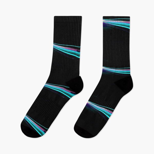 Item preview, An Aqua Light trail designed and sold by AM-Photographer.