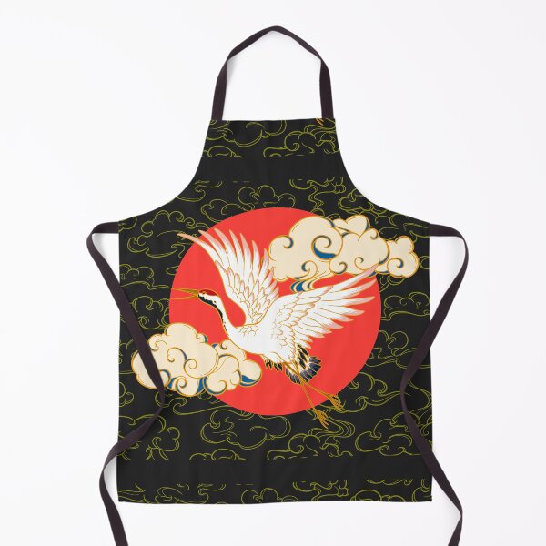 Item preview, Japanese traditional style design. designed and sold by SoulArtLove.