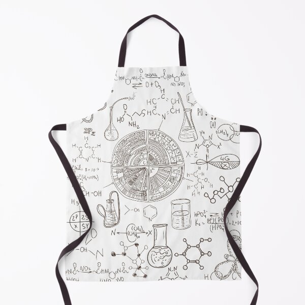 Item preview, Old chemistry laboratory designed and sold by kateja.