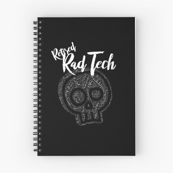 Item preview, Retired Rad Tech designed and sold by GriffsGraphix.