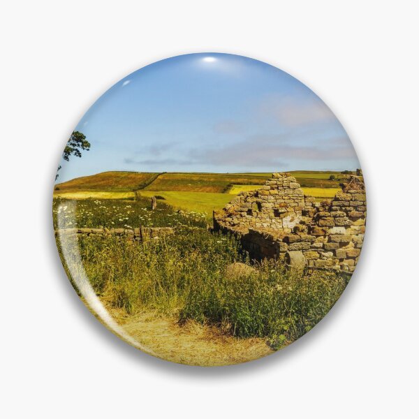 Item preview, Yorkshire Farm designed and sold by grumpykeith.