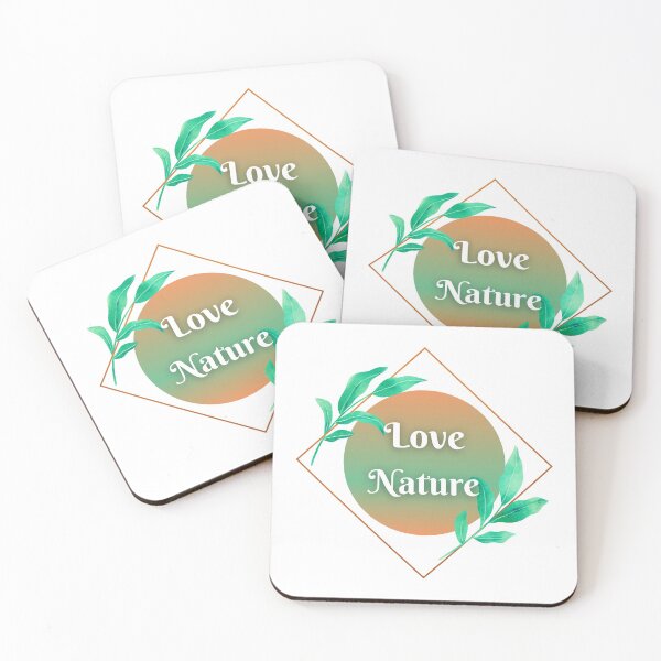 Item preview, Love Nature designed and sold by ToXoT.
