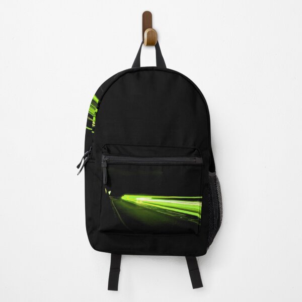 Item preview, A Green Light trail designed and sold by AM-Photographer.