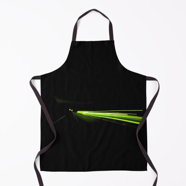 Item preview, A Green Light trail designed and sold by AM-Photographer.