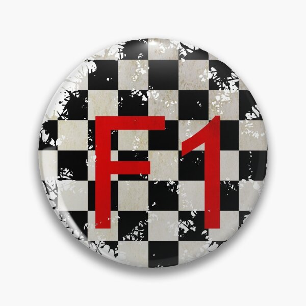 Item preview, The Chequered Flag designed and sold by RichardSayer.