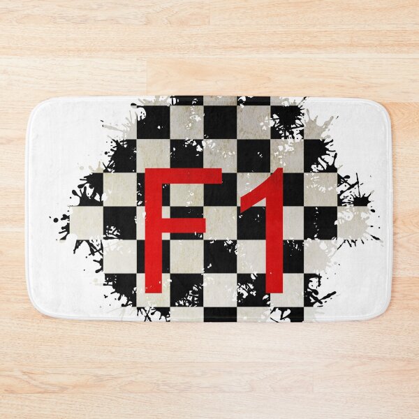 Item preview, The Chequered Flag designed and sold by RichardSayer.