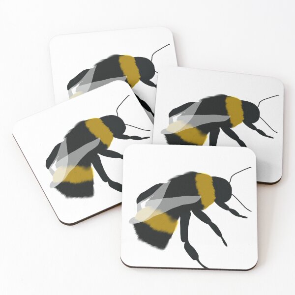 Item preview, Bumblebee  designed and sold by Hulired.
