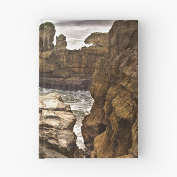Item preview, Pancake Rocks 2 designed and sold by Charles Kosina.