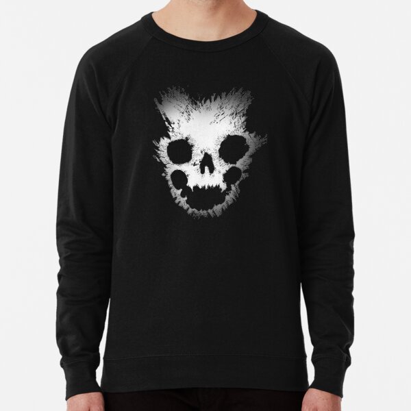 Emile-A239 Lightweight Sweatshirt