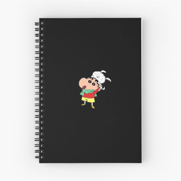 Item preview, Shinchan and Shero designed and sold by Sanesapien.