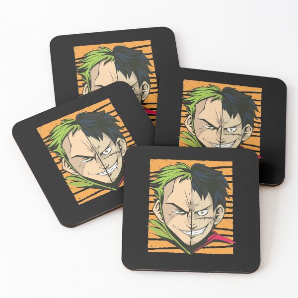 Item preview, Anime character | split personality designed and sold by DerSenat.