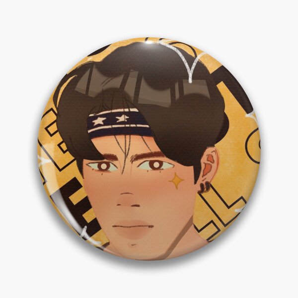 Item preview, Yellow-Stell designed and sold by haymewavearts.