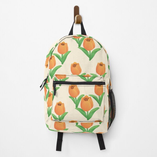 Item preview,  Orange Tulip designed and sold by TheMajesticGoat.