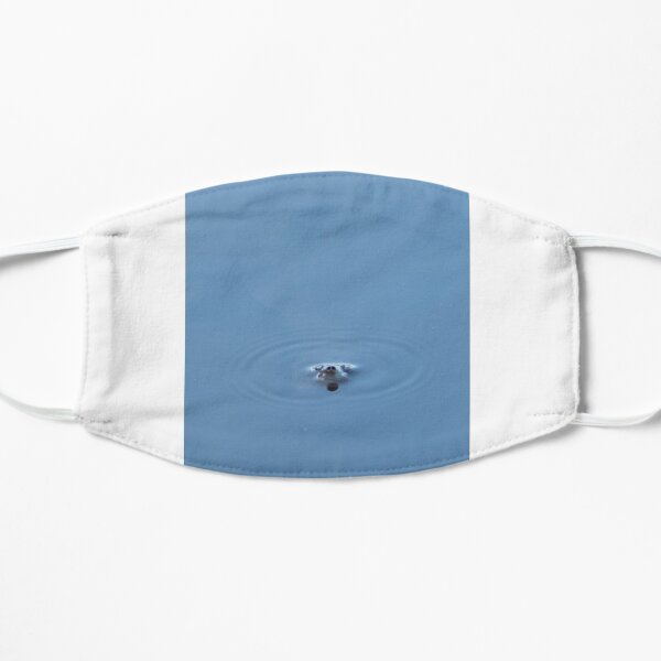I see you Flat Mask