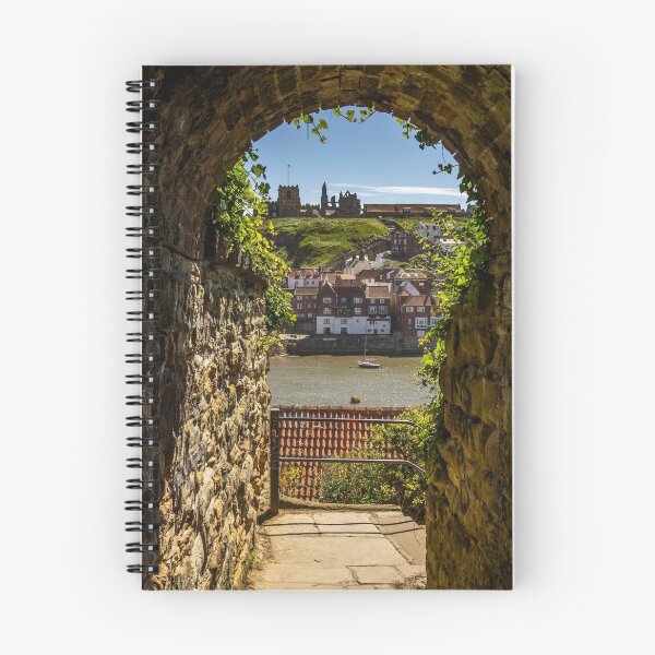 Artikelvorschau, Whitby durch den Tunnel entworfen und verkauft von grumpykeith.