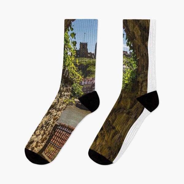 Item preview, Whitby Through the Tunnel designed and sold by grumpykeith.
