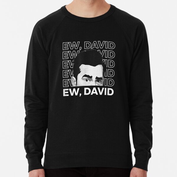 eww david sweatshirt