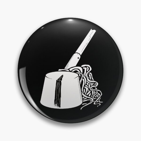 Item preview, The Black Archive #44 designed and sold by BlairBidmead.