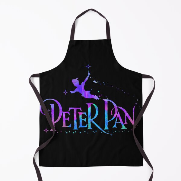 Item preview, Peter Pan designed and sold by maryedenoa.
