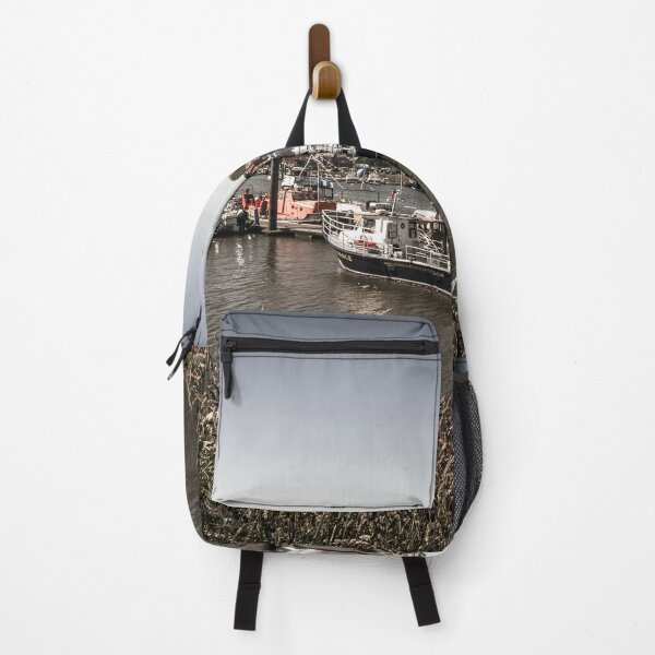 Item preview, Whitby Marina designed and sold by grumpykeith.