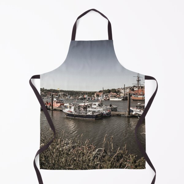 Artikelvorschau, Whitby Marina entworfen und verkauft von grumpykeith.