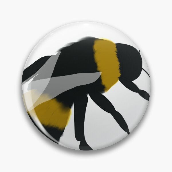 Item preview, Bumblebee  designed and sold by Hulired.