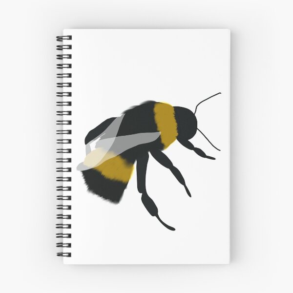 Item preview, Bumblebee  designed and sold by Hulired.