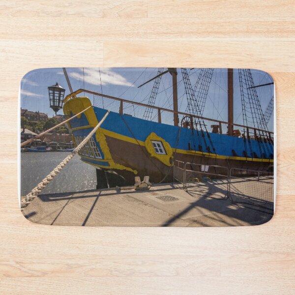 Item preview, The Endeavour designed and sold by grumpykeith.