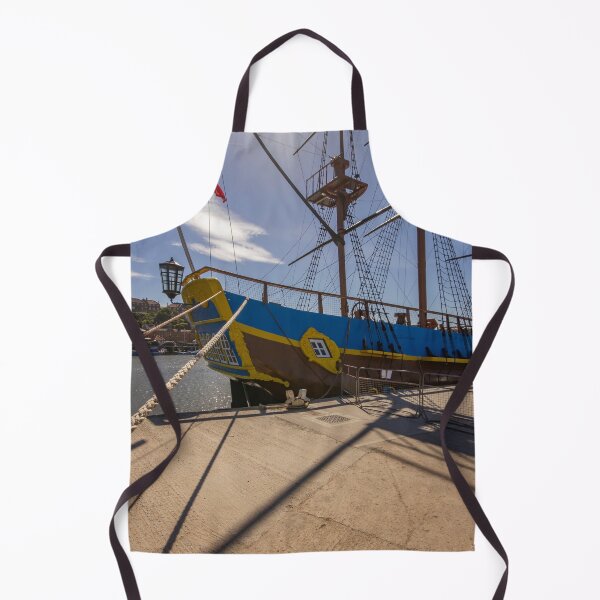 Item preview, The Endeavour designed and sold by grumpykeith.