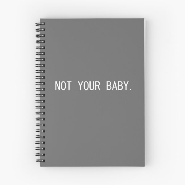 Artikelvorschau, Nicht dein Baby. entworfen und verkauft von TheDavidAndrew.
