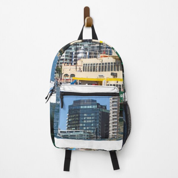Item preview, Sydney Ferry Sydney Harbour New South Wales Australia designed and sold by Martin Berry Photography.