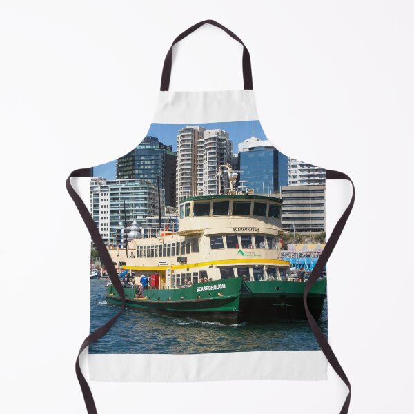 Item preview, Sydney Ferry Sydney Harbour New South Wales Australia  designed and sold by Martin Berry Photography.