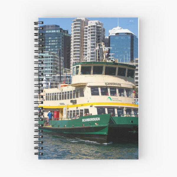 Item preview, Sydney Ferry Sydney Harbour New South Wales Australia designed and sold by Martin Berry Photography.