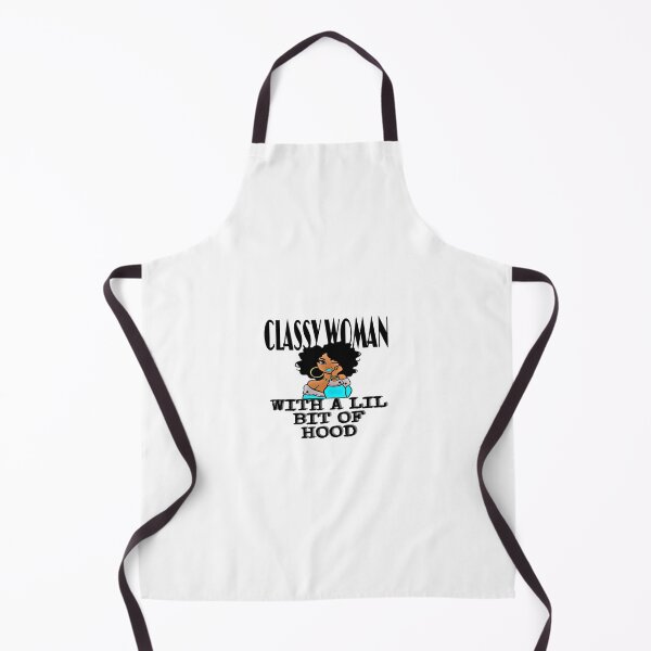 Item preview, Classy woman lil bit of hood designed and sold by sibrina1.