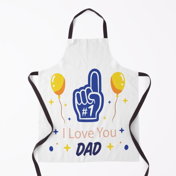 Item preview, I Love You Dad Father Appreciation Gift Idea designed and sold by Tatus Brinal.