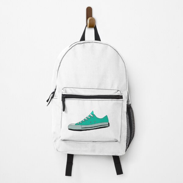 Item preview, Sneaker teal designed and sold by offtza.
