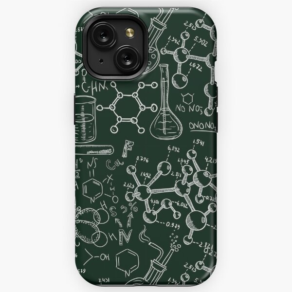 iPhone Apps Liquid Cell Phone Case – KSC