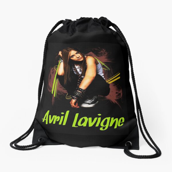 avril shop backpack