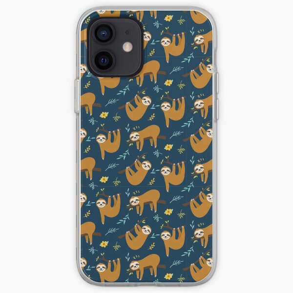 modelo Funda blanda para iPhone