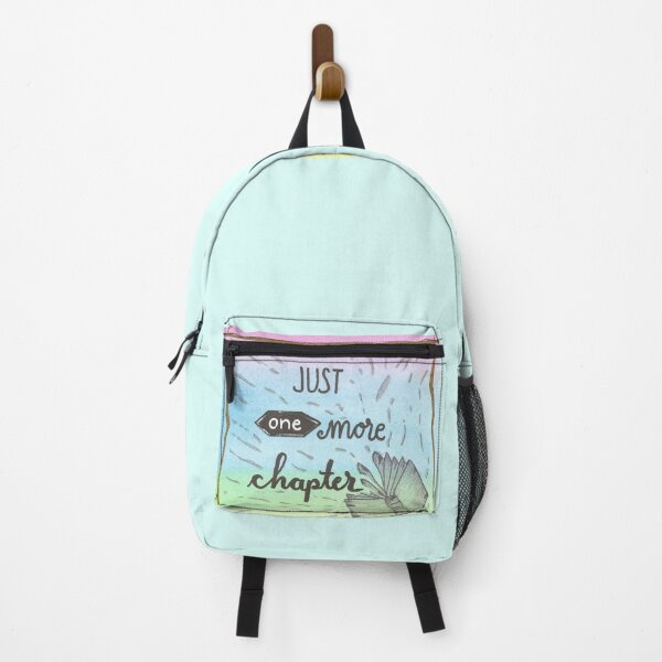 Item preview, Just one more chapter designed and sold by isolsworld.