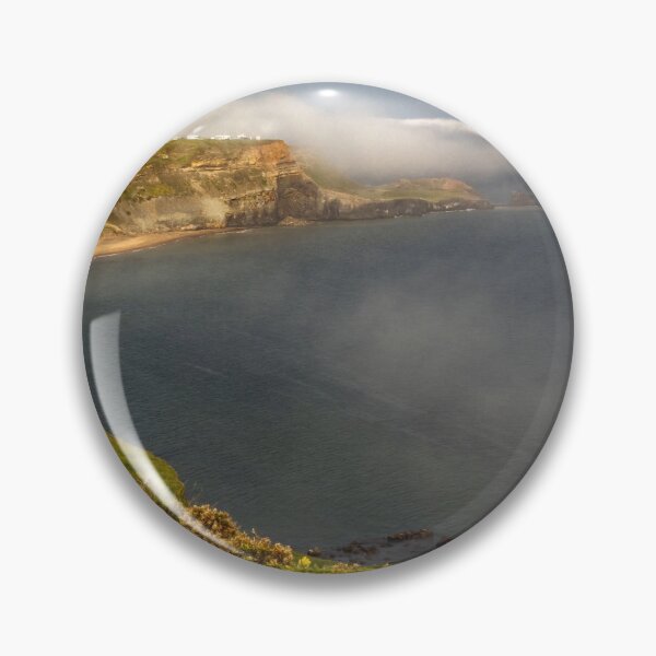 Item preview, sea fret saltwick bay designed and sold by grumpykeith.